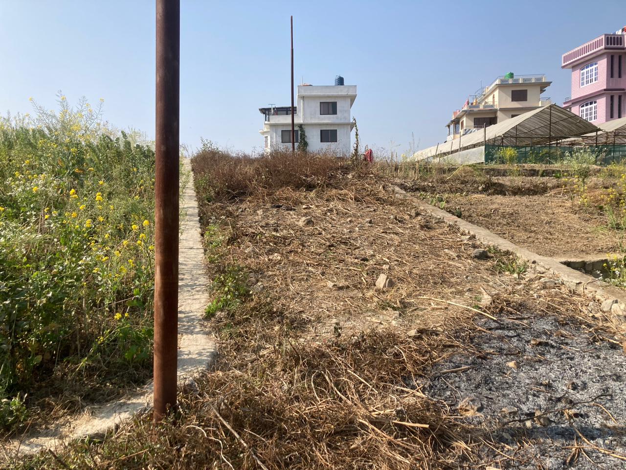 Picture of Mahalaxmi Municipality, Bagmati
